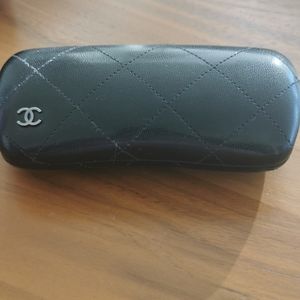 Chanel Sunglass box